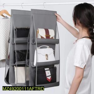 Purse Organizer
