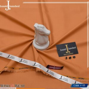 Men's unstitched boski plain suit