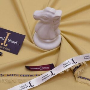 Men's unstitched boski plain suit